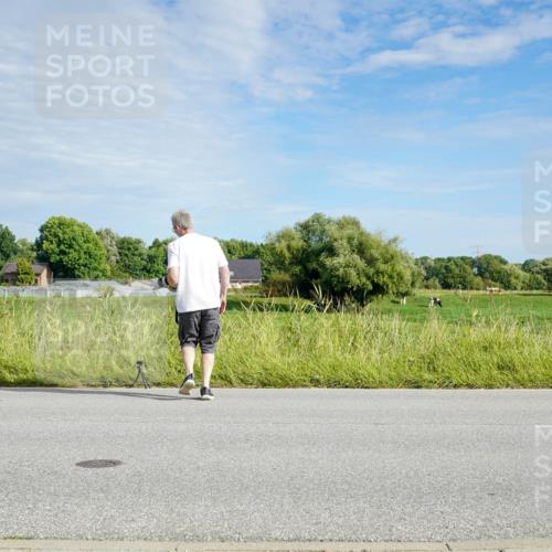 31.08.2025 - Elbe Triathlon Hamburg Michael Burmester http://msf.ph/oto/8691300 31.08.2025 09:58:05 Radfahren 779 meine-sportfotos.de