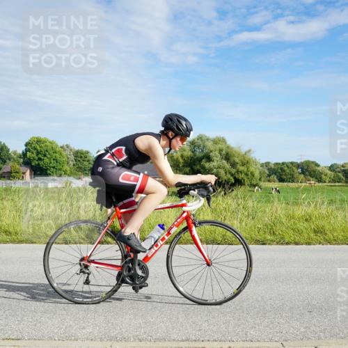 31.08.2025 - Elbe Triathlon Hamburg Michael Burmester http://msf.ph/oto/8691305 31.08.2025 09:58:09 Radfahren 779, 877 meine-sportfotos.de