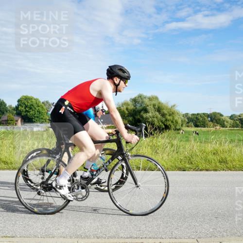 31.08.2025 - Elbe Triathlon Hamburg Michael Burmester http://msf.ph/oto/8691319 31.08.2025 09:58:27 Radfahren 519, 567, 615, 623, 709, 837, 913 meine-sportfotos.de