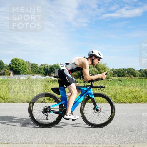 31.08.2025 - Elbe Triathlon Hamburg Michael Burmester http://msf.ph/oto/8691333 31.08.2025 09:58:53 Radfahren 669, 708, 719, 737, 841 meine-sportfotos.de