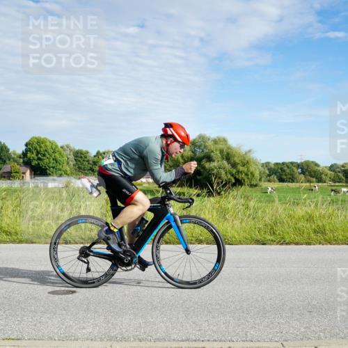 31.08.2025 - Elbe Triathlon Hamburg Michael Burmester http://msf.ph/oto/8691501 31.08.2025 10:03:42 Radfahren 547, 671, 695, 713, 728, 771, 778, 807 meine-sportfotos.de