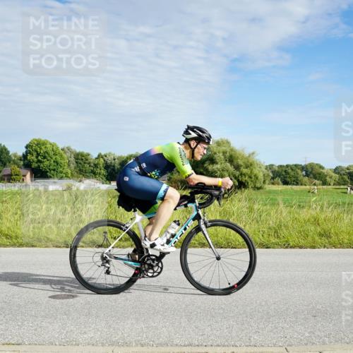 31.08.2025 - Elbe Triathlon Hamburg Michael Burmester http://msf.ph/oto/8691543 31.08.2025 10:04:52 Radfahren 416, 735, 792 meine-sportfotos.de