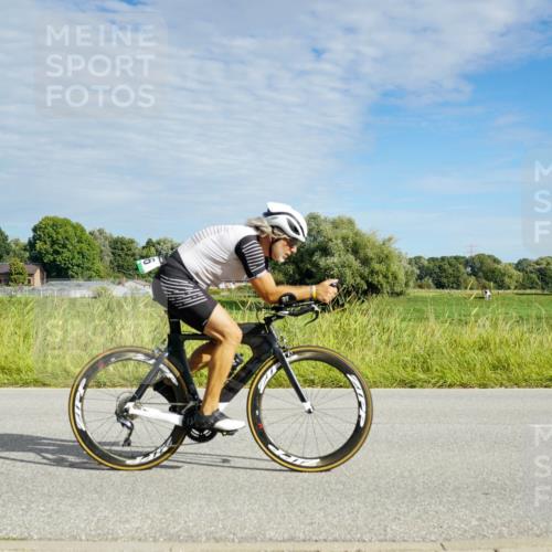 31.08.2025 - Elbe Triathlon Hamburg Michael Burmester http://msf.ph/oto/8691563 31.08.2025 10:06:02 Radfahren 762, 766, 907 meine-sportfotos.de