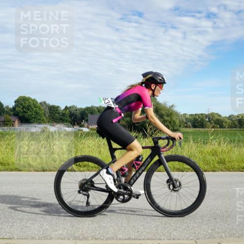 31.08.2025 - Elbe Triathlon Hamburg Michael Burmester http://msf.ph/oto/8691704 31.08.2025 10:11:30 Radfahren 483, 650, 830, 840, 853, 870, 894 meine-sportfotos.de