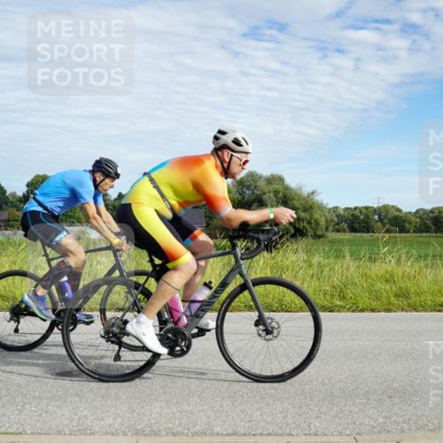31.08.2025 - Elbe Triathlon Hamburg Michael Burmester http://msf.ph/oto/8691727 31.08.2025 10:12:34 Radfahren 499, 530, 536, 648, 673, 708, 748, 815, 848 meine-sportfotos.de
