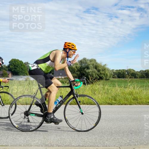31.08.2025 - Elbe Triathlon Hamburg Michael Burmester http://msf.ph/oto/8691742 31.08.2025 10:12:51 Radfahren 664, 669, 700, 712, 722, 737, 745, 775 meine-sportfotos.de