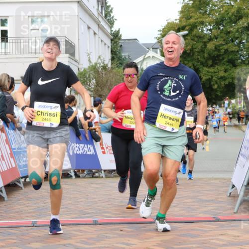 31.08.2025 - 21. Blankeneser Heldenlauf Strokosch-Dieckow http://msf.ph/oto/8691770 31.08.2025 10:30:15 Ziel 2445, 2444, 2616, 2253, 2226, 2588, 2731, 2543 meine-sportfotos.de