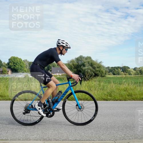 31.08.2025 - Elbe Triathlon Hamburg Michael Burmester http://msf.ph/oto/8691819 31.08.2025 10:15:43 Radfahren 579, 613, 811 meine-sportfotos.de