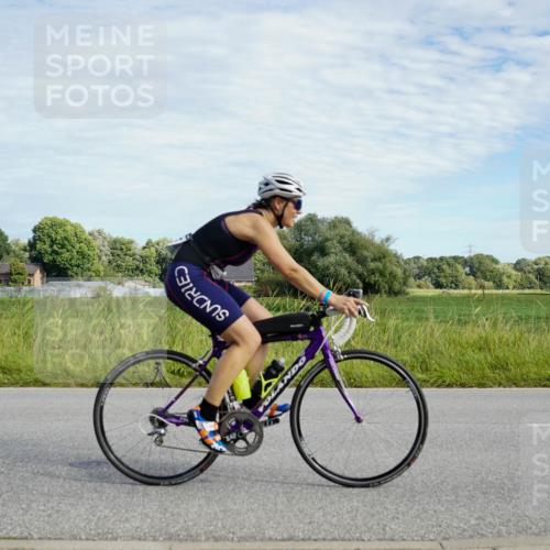 31.08.2025 - Elbe Triathlon Hamburg Michael Burmester http://msf.ph/oto/8691827 31.08.2025 10:16:14 Radfahren 691, 723, 868, 906, 919 meine-sportfotos.de