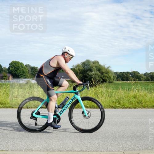 31.08.2025 - Elbe Triathlon Hamburg Michael Burmester http://msf.ph/oto/8691918 31.08.2025 10:19:54 Radfahren 609, 742, 795, 807, 903, 921 meine-sportfotos.de
