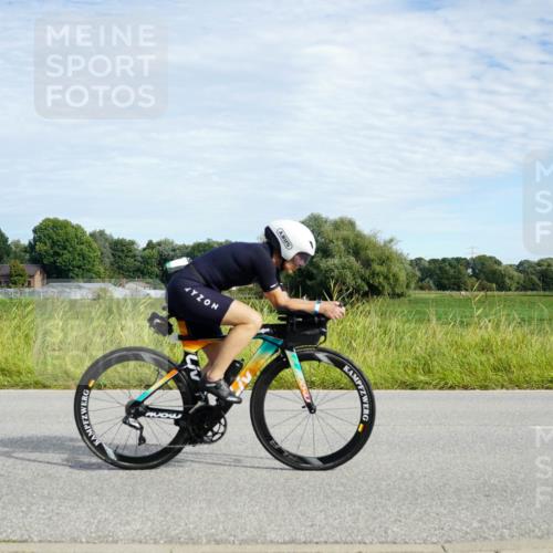 31.08.2025 - Elbe Triathlon Hamburg Michael Burmester http://msf.ph/oto/8691922 31.08.2025 10:19:56 Radfahren 609, 742, 795, 807, 903, 921 meine-sportfotos.de
