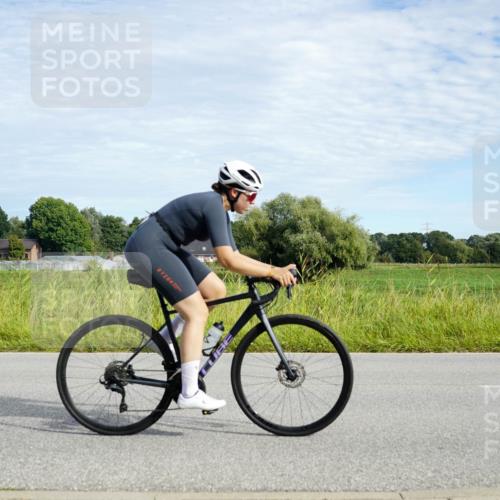 31.08.2025 - Elbe Triathlon Hamburg Michael Burmester http://msf.ph/oto/8691930 31.08.2025 10:20:09 Radfahren 577, 599, 781 meine-sportfotos.de