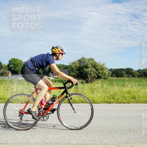 31.08.2025 - Elbe Triathlon Hamburg Michael Burmester http://msf.ph/oto/8691940 31.08.2025 10:20:36 Radfahren 508, 920, 1090 meine-sportfotos.de