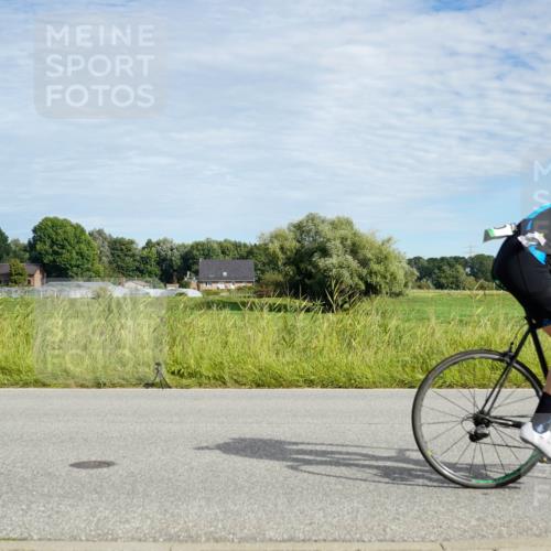 31.08.2025 - Elbe Triathlon Hamburg Michael Burmester http://msf.ph/oto/8691954 31.08.2025 10:20:56 Radfahren 419, 880, 931 meine-sportfotos.de