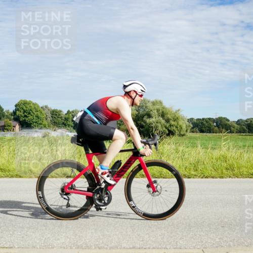 31.08.2025 - Elbe Triathlon Hamburg Michael Burmester http://msf.ph/oto/8692002 31.08.2025 10:22:05 Radfahren 413, 783, 842, 1042, 1081, 1101 meine-sportfotos.de