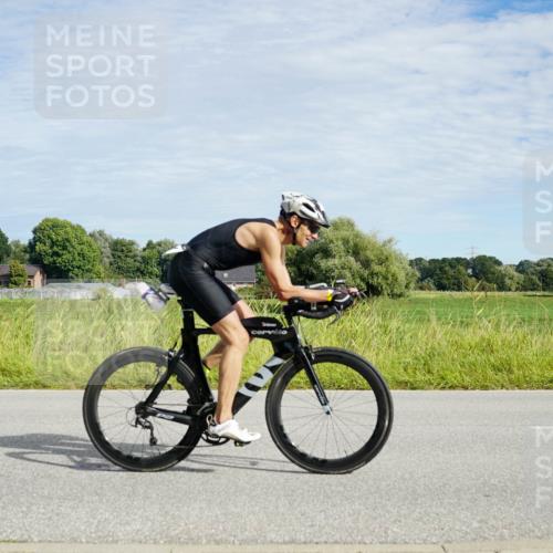 31.08.2025 - Elbe Triathlon Hamburg Michael Burmester http://msf.ph/oto/8692084 31.08.2025 10:24:02 Radfahren 741, 752, 761, 961, 962, 1158 meine-sportfotos.de