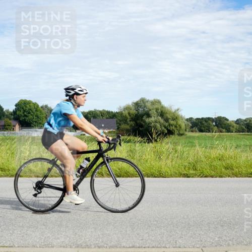 31.08.2025 - Elbe Triathlon Hamburg Michael Burmester http://msf.ph/oto/8692126 31.08.2025 10:25:08 Radfahren 662, 782, 929, 958, 1003, 1039 meine-sportfotos.de