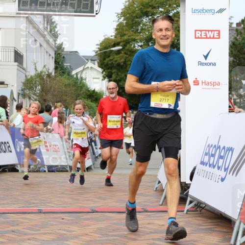 31.08.2025 - 21. Blankeneser Heldenlauf Strokosch-Dieckow http://msf.ph/oto/8692130 31.08.2025 10:25:06 Ziel 2357, 2183, 2717, 2285, 2286, 2331, 2359, 2661 meine-sportfotos.de