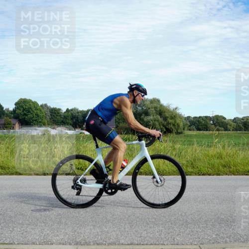 31.08.2025 - Elbe Triathlon Hamburg Michael Burmester http://msf.ph/oto/8692234 31.08.2025 10:28:48 Radfahren 701, 833, 852, 991, 1160, 1219 meine-sportfotos.de