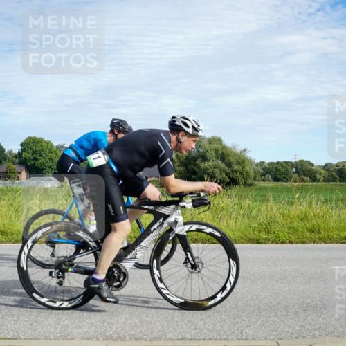 31.08.2025 - Elbe Triathlon Hamburg Michael Burmester http://msf.ph/oto/8692246 31.08.2025 10:29:29 Radfahren 667, 711, 1183 meine-sportfotos.de