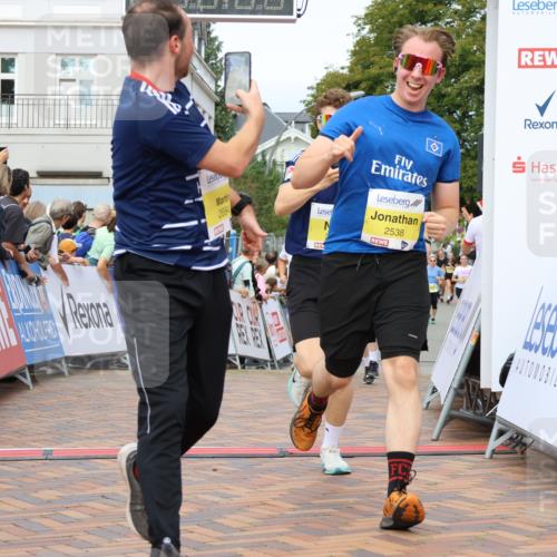 31.08.2025 - 21. Blankeneser Heldenlauf Strokosch-Dieckow http://msf.ph/oto/8692279 31.08.2025 10:29:33 Ziel 2578, 2614, 2615, 2684, 2538, 2558, 2277 meine-sportfotos.de