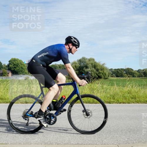 31.08.2025 - Elbe Triathlon Hamburg Michael Burmester http://msf.ph/oto/8692292 31.08.2025 10:31:27 Radfahren 1079, 1128, 1193, 1246 meine-sportfotos.de