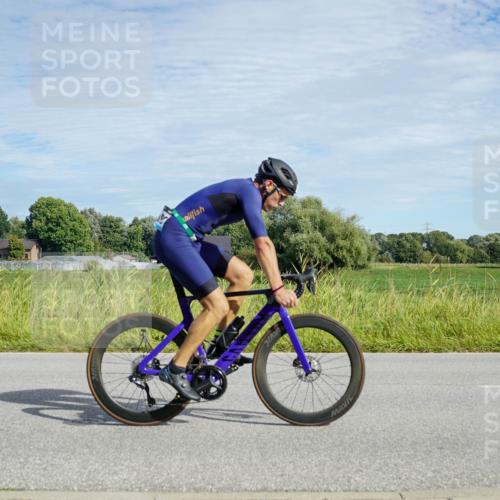 31.08.2025 - Elbe Triathlon Hamburg Michael Burmester http://msf.ph/oto/8692294 31.08.2025 10:31:30 Radfahren 1079, 1128, 1193, 1246 meine-sportfotos.de