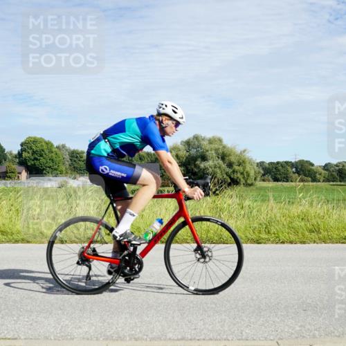 31.08.2025 - Elbe Triathlon Hamburg Michael Burmester http://msf.ph/oto/8692336 31.08.2025 10:33:07 Radfahren 1112, 1116, 1139, 1184, 1234, 1243 meine-sportfotos.de