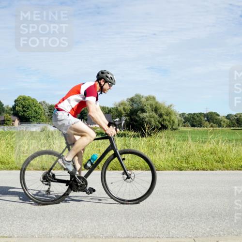 31.08.2025 - Elbe Triathlon Hamburg Michael Burmester http://msf.ph/oto/8692394 31.08.2025 10:34:49 Radfahren 841, 1231, 1244 meine-sportfotos.de