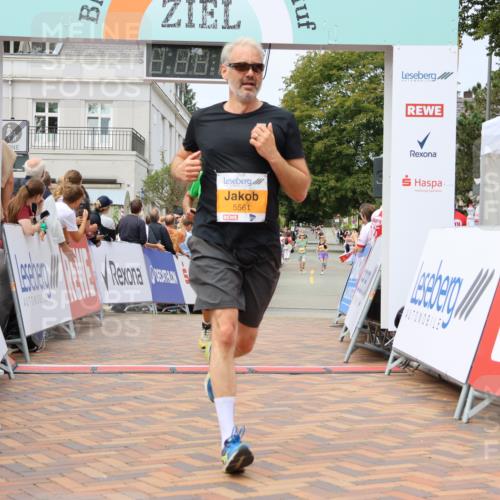31.08.2025 - 21. Blankeneser Heldenlauf Strokosch-Dieckow http://msf.ph/oto/8692498 31.08.2025 12:38:04 Ziel 5561, 4076 meine-sportfotos.de