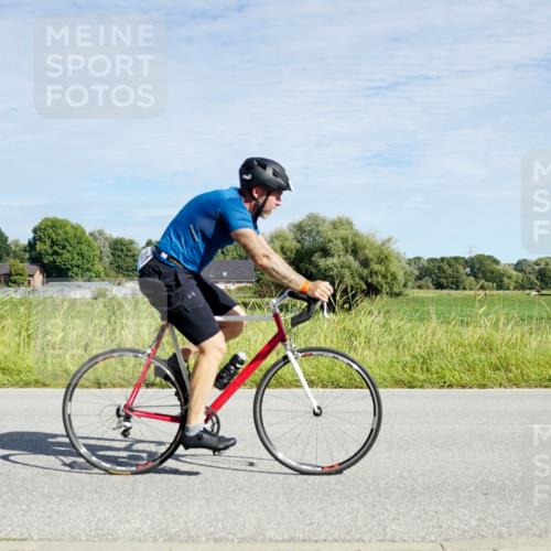31.08.2025 - Elbe Triathlon Hamburg Michael Burmester http://msf.ph/oto/8692540 31.08.2025 10:38:40 Radfahren 634, 771, 972, 1201, 1274 meine-sportfotos.de