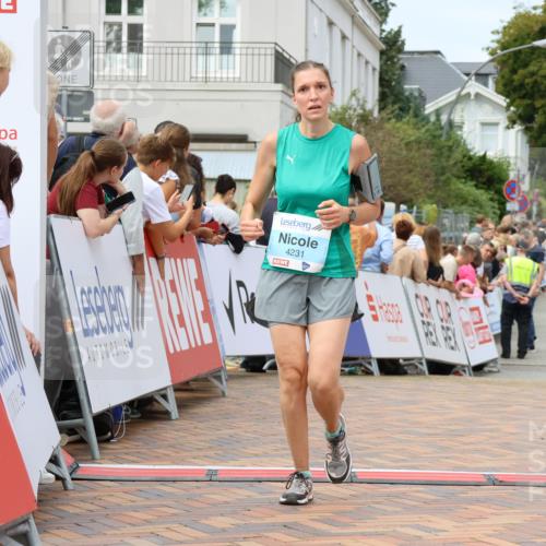 31.08.2025 - 21. Blankeneser Heldenlauf Strokosch-Dieckow http://msf.ph/oto/8692568 31.08.2025 12:37:47 Ziel 4231 meine-sportfotos.de