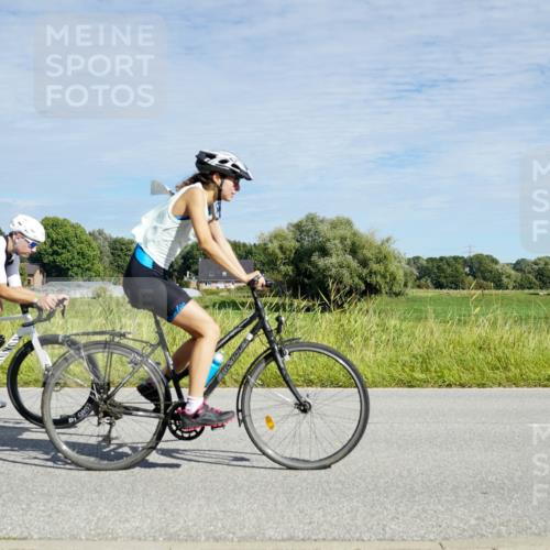 31.08.2025 - Elbe Triathlon Hamburg Michael Burmester http://msf.ph/oto/8692608 31.08.2025 10:40:58 Radfahren 792, 933, 1255 meine-sportfotos.de