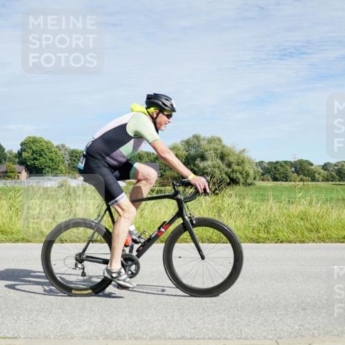 31.08.2025 - Elbe Triathlon Hamburg Michael Burmester http://msf.ph/oto/8692701 31.08.2025 10:43:49 Radfahren 890, 980, 1121, 1202, 1283, 1344 meine-sportfotos.de