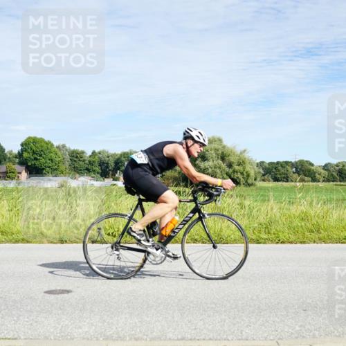 31.08.2025 - Elbe Triathlon Hamburg Michael Burmester http://msf.ph/oto/8692743 31.08.2025 10:45:26 Radfahren 809, 852, 1027, 1319, 1337, 1338 meine-sportfotos.de