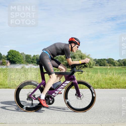 31.08.2025 - Elbe Triathlon Hamburg Michael Burmester http://msf.ph/oto/8692744 31.08.2025 10:45:27 Radfahren 809, 852, 1027, 1319, 1337, 1338 meine-sportfotos.de