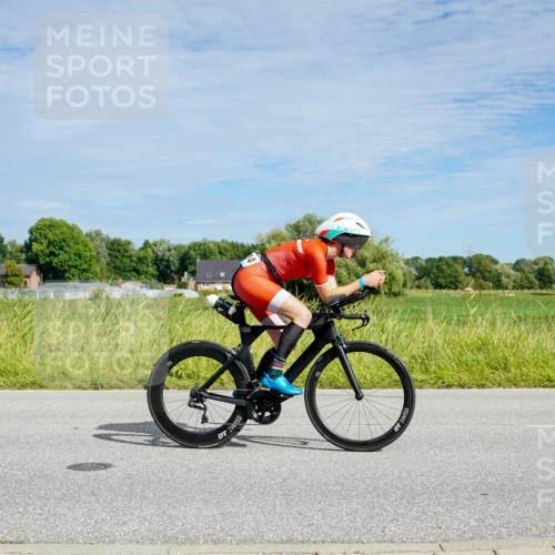 31.08.2025 - Elbe Triathlon Hamburg Michael Burmester http://msf.ph/oto/8692836 31.08.2025 10:49:16 Radfahren 1104, 1190, 1308, 1424, 1496 meine-sportfotos.de