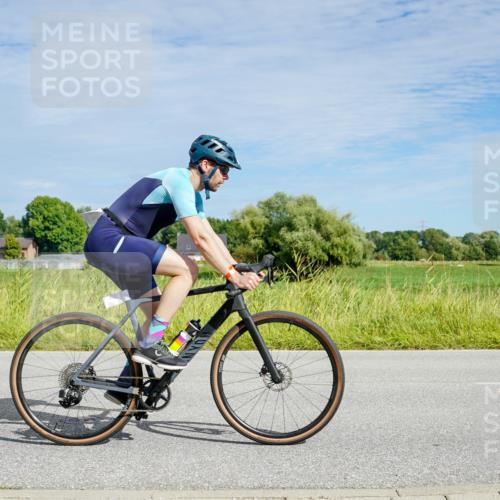 31.08.2025 - Elbe Triathlon Hamburg Michael Burmester http://msf.ph/oto/8692840 31.08.2025 10:49:34 Radfahren 1184, 1238, 1304 meine-sportfotos.de