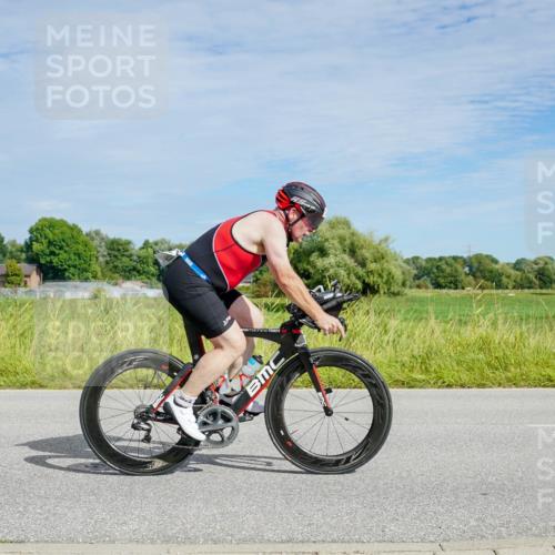 31.08.2025 - Elbe Triathlon Hamburg Michael Burmester http://msf.ph/oto/8692873 31.08.2025 10:50:51 Radfahren 794, 1176, 1287, 1324 meine-sportfotos.de