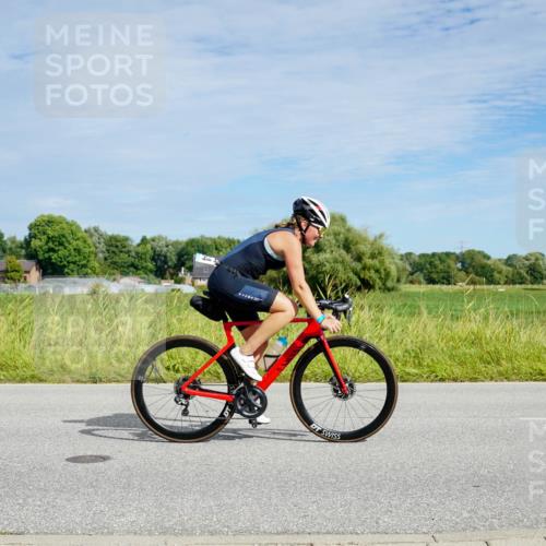 31.08.2025 - Elbe Triathlon Hamburg Michael Burmester http://msf.ph/oto/8692898 31.08.2025 10:51:37 Radfahren 874, 1125, 1315, 1384 meine-sportfotos.de