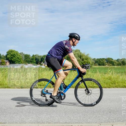 31.08.2025 - Elbe Triathlon Hamburg Michael Burmester http://msf.ph/oto/8692904 31.08.2025 10:51:45 Radfahren 1125, 1205, 1228, 1234 meine-sportfotos.de
