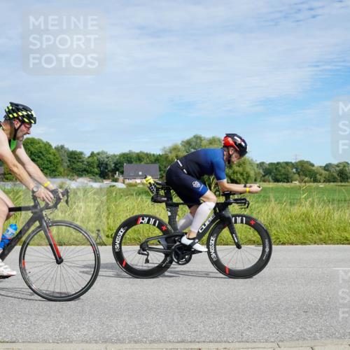 31.08.2025 - Elbe Triathlon Hamburg Michael Burmester http://msf.ph/oto/8692933 31.08.2025 10:52:56 Radfahren 758, 841, 1207, 1258, 1295, 1389 meine-sportfotos.de