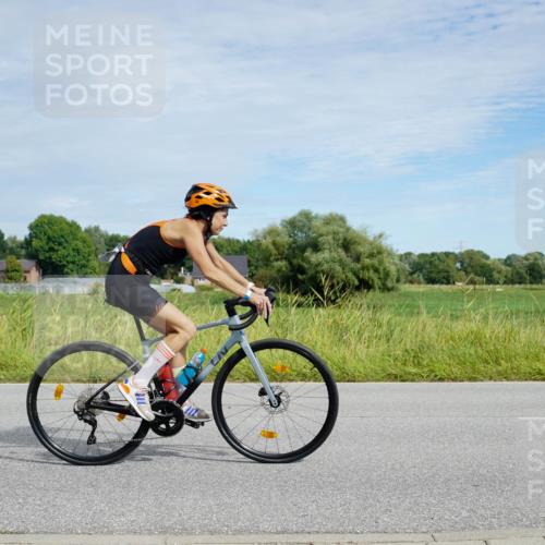 31.08.2025 - Elbe Triathlon Hamburg Michael Burmester http://msf.ph/oto/8692947 31.08.2025 10:53:25 Radfahren 1194, 1487, 1494 meine-sportfotos.de