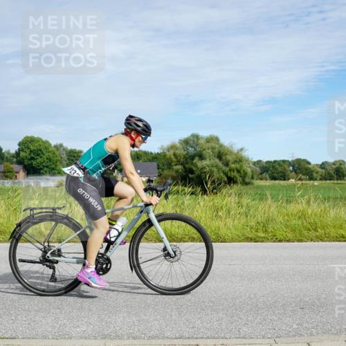 31.08.2025 - Elbe Triathlon Hamburg Michael Burmester http://msf.ph/oto/8692980 31.08.2025 10:54:37 Radfahren 988, 1433, 1442, 1498 meine-sportfotos.de