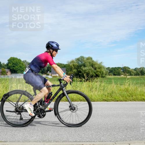 31.08.2025 - Elbe Triathlon Hamburg Michael Burmester http://msf.ph/oto/8693000 31.08.2025 10:55:17 Radfahren 1272, 1371, 1396, 1410, 1486 meine-sportfotos.de