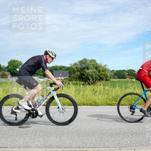 31.08.2025 - Elbe Triathlon Hamburg Michael Burmester http://msf.ph/oto/8693025 31.08.2025 10:56:20 Radfahren 1152, 1279, 1599 meine-sportfotos.de