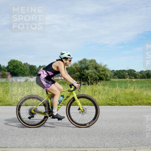 31.08.2025 - Elbe Triathlon Hamburg Michael Burmester http://msf.ph/oto/8693027 31.08.2025 10:56:30 Radfahren 1266, 1346, 1366, 1374, 1406, 1409 meine-sportfotos.de