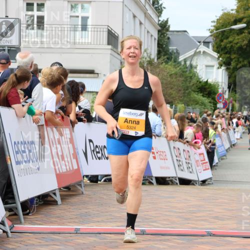 31.08.2025 - 21. Blankeneser Heldenlauf Strokosch-Dieckow http://msf.ph/oto/8693035 31.08.2025 12:37:18 Ziel 5409, 5324 meine-sportfotos.de