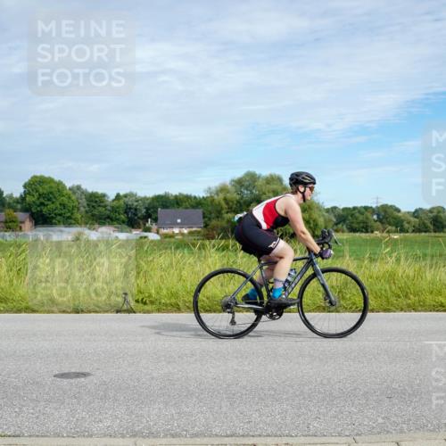 31.08.2025 - Elbe Triathlon Hamburg Michael Burmester http://msf.ph/oto/8693043 31.08.2025 10:56:46 Radfahren 1166, 1250, 1301, 1383, 1430, 1603 meine-sportfotos.de