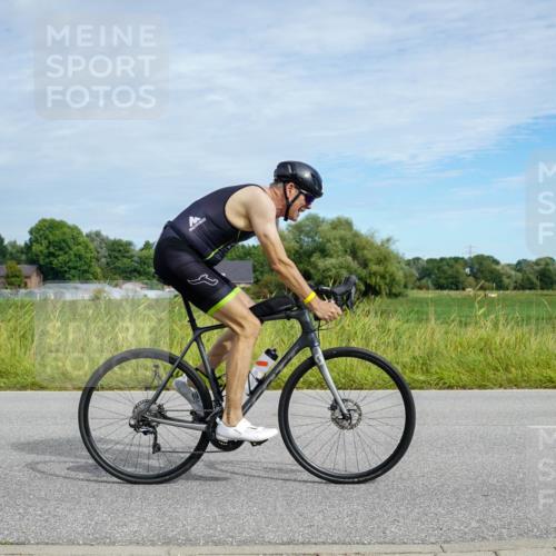 31.08.2025 - Elbe Triathlon Hamburg Michael Burmester http://msf.ph/oto/8693055 31.08.2025 10:57:12 Radfahren 1297, 1323, 1357, 1363, 1504, 1601, 1614 meine-sportfotos.de